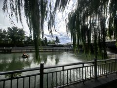 -元大都城垣遗址公园