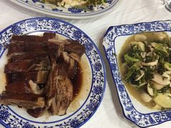 -邱记私房菜·十八年本地菜