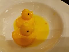 -夏宫中餐厅(香格里拉大酒店)