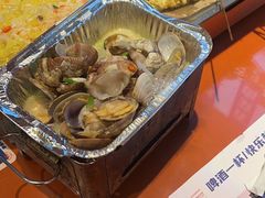 -神府路壹号·海鲜烧烤排档(三坊七巷店)