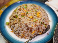 -又见小河浜·盐帮川菜(松江商业广场店)