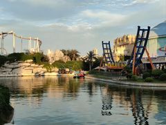 -蓬莱欧乐堡梦幻世界