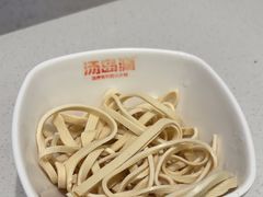 -湯島涮小火锅(余姚五彩城店)