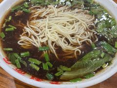 -老赵面店(大西路店)