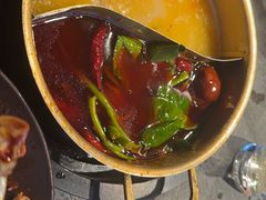 -滟设火锅料理(南滨路店)