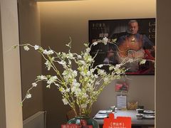 -羊门客在·烤盐池滩羊·川菜