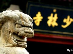 -禅宗少林·音乐大典