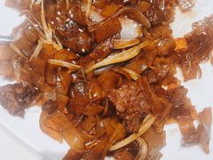 -衡山汇·高级粤菜(霄云路店)