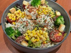 -魏斯理汉堡(西安沣东吾悦店)