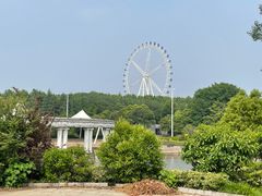 -宜兴龙背山森林公园
