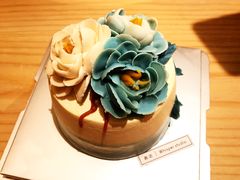 -Whisper studio薇语花艺烘焙工作室