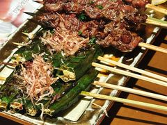 -弓二·烧鸟居酒屋(财富购物中心店)