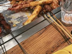 -那些年记忆烧烤