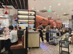 -八合里潮汕鲜牛肉火锅(上海汇智广场店)