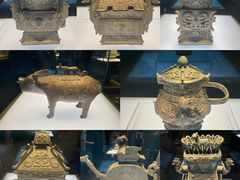 -陕西历史博物馆