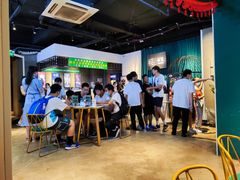 -棂笼·深度沉浸密室(武汉旗舰店)