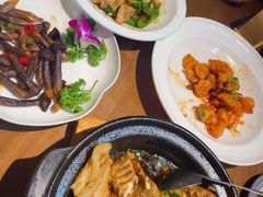 -乡里八闽·福州乡土菜(西园店)