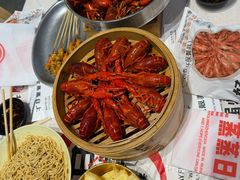 -靓靓蒸虾·头牌蒸虾(沙湖旗舰店)