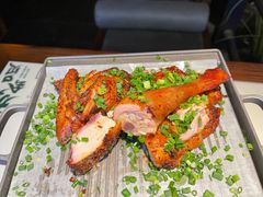 -绿茶餐厅(深圳龙华天虹购物中心店)