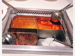 -海底捞火锅(长沙华创国际广场店)