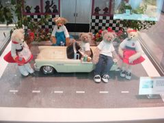 -济州岛泰迪熊博物馆