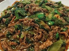-菜忠潮州牛肉店(岗厦店)