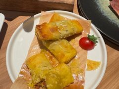 -枣子树·素食餐厅(普陀山店)