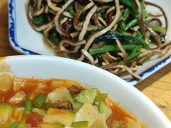 -伊兴面片·清真(五泉山店)