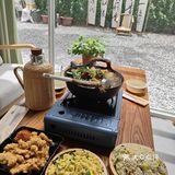 放空好去处👣就来金豆豆