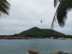 -蓝湾碧波·老字号·疍家非遗海上餐厅
