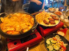 -幸屿 创意料理(永嘉天地店)