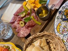 -Alimentari Grande(东湖路店)