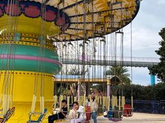 -七彩云南欢乐世界