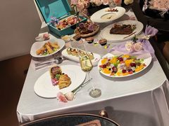 -PARFUM FLORAL花境法餐(南京首店)