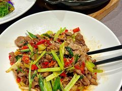 -十朝院子·南京菜(夫子庙店)