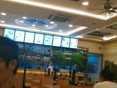 -小姜锅贴(凤凰街店)