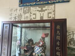 门面-龙抄手(春熙路总店)