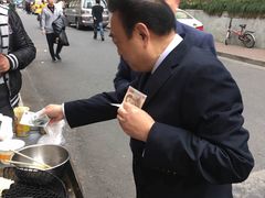 -云南路美食街