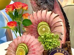 -喜聚薈·花膠雞海鮮火鍋(越秀店)
