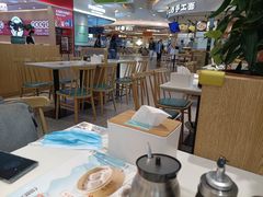 大堂-苏晓玥·手作江南小吃(深圳北站店)