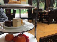 -天目湖御水温泉·度假酒店