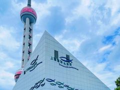 -上海海洋水族馆