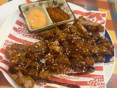 -万能料理屋(钟鼓岭路店)