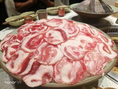 -巴倒烫陆派火锅山庄(南山总店)