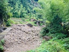 -白云源风景区