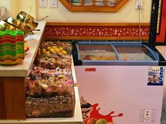 -状元阁烧烤(群力店)