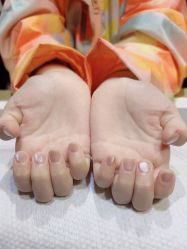 -桃色美甲沙龙