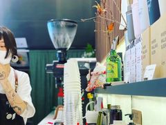 -Manner Coffee(大宁国际商业广场店)