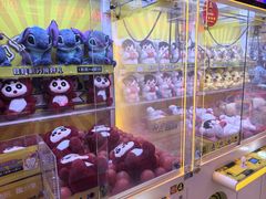 -风云再起游乐汇(北京西单西西友谊店)