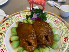 -鹿鸣春饭店(总店)